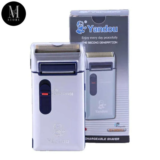 Yandou Rechargeable Electric Shaver
