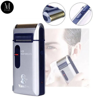 Yandou Rechargeable Electric Shaver